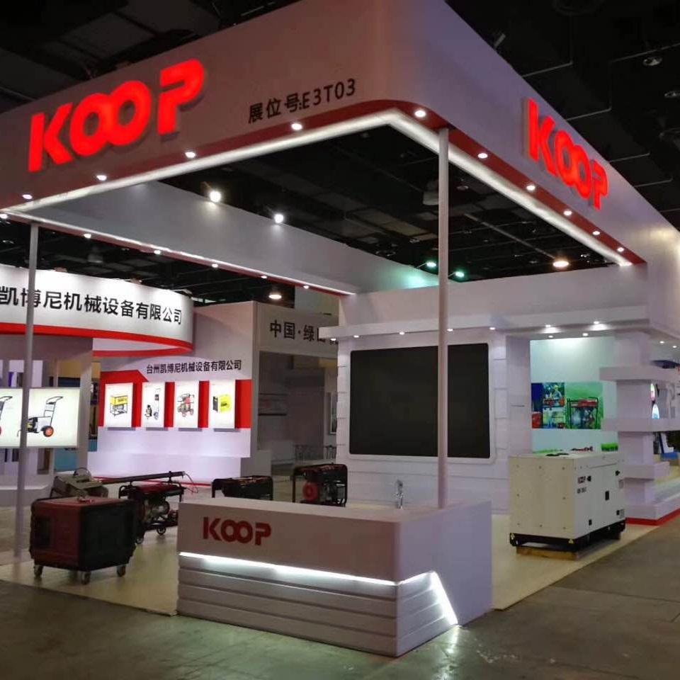 Máy Phát Hàn Chạy Dầu 2kVA Koop KDF8500WE