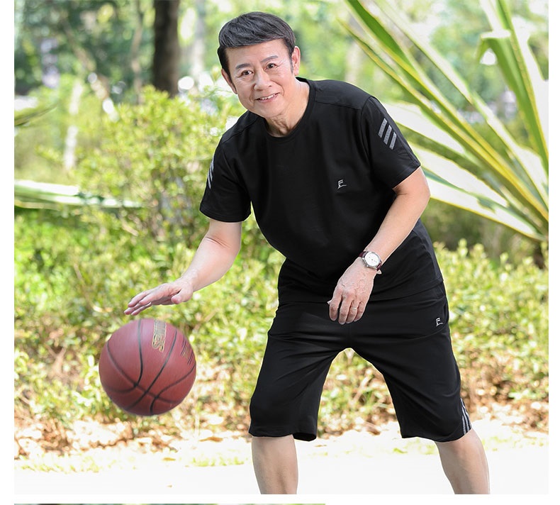BỘ QUẦN ÁO CHO NGƯỜI GIÀ