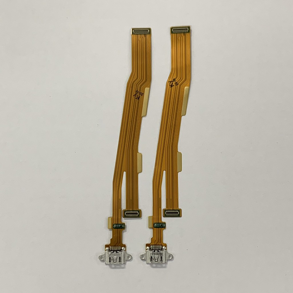 Cáp chân sạc Oppo F5