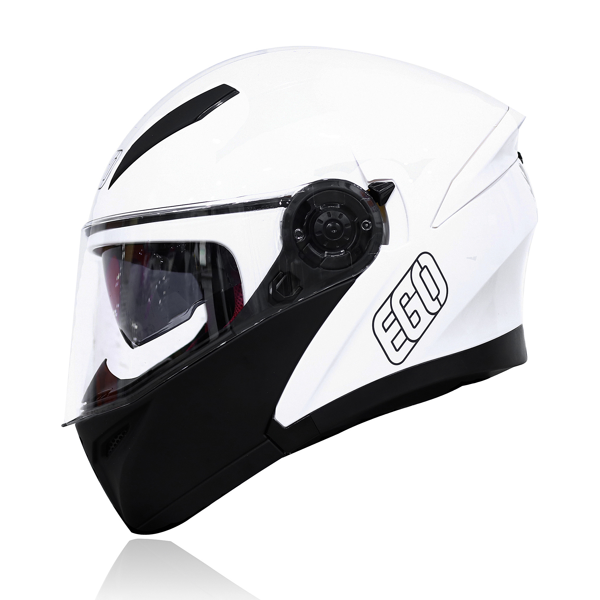 MŨ BẢO HIỂM LẬT HÀM EGO E9 [CHÍNH HÃNG]