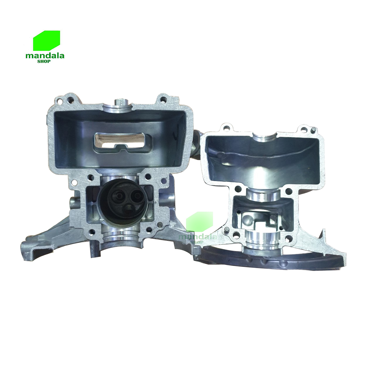 Bộ lốc, hơi máy cắt cỏ 4 thì GX25