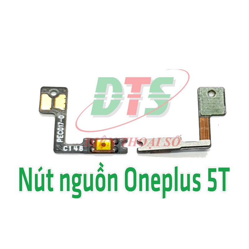 Nút nguồn Oneplus 5T