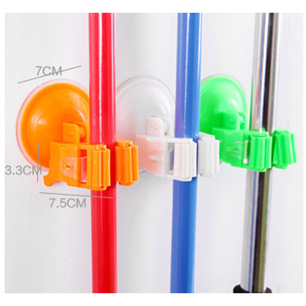 Móc Treo Đồ Hít Tường Chịu LựcMóc Hít Đồ Dùng Nhà Tắm