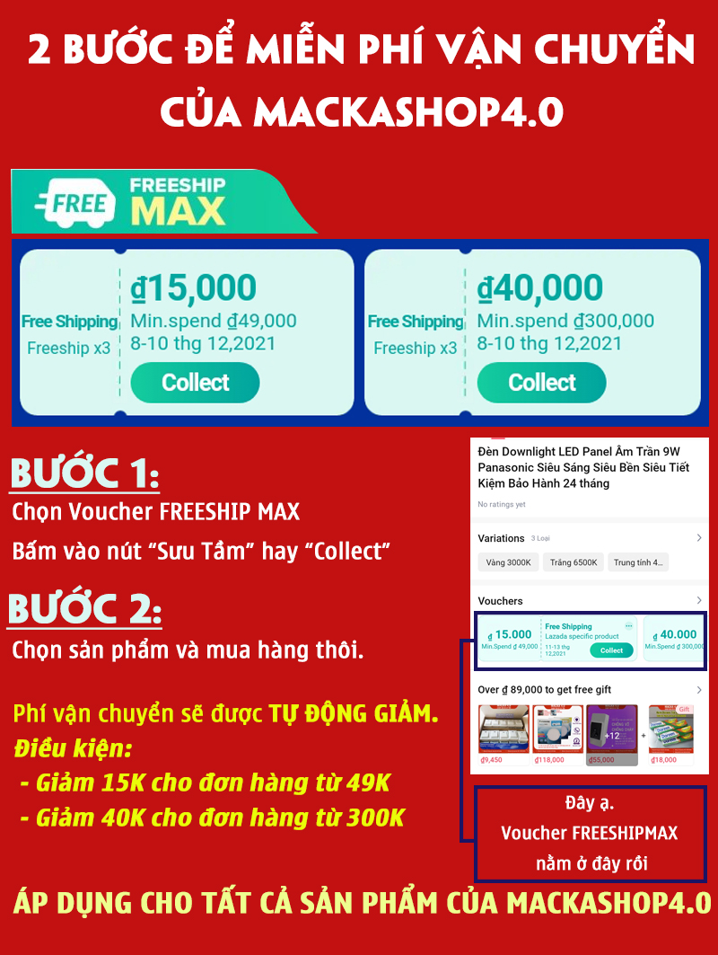Cầu chì Full Nanoco FF102F