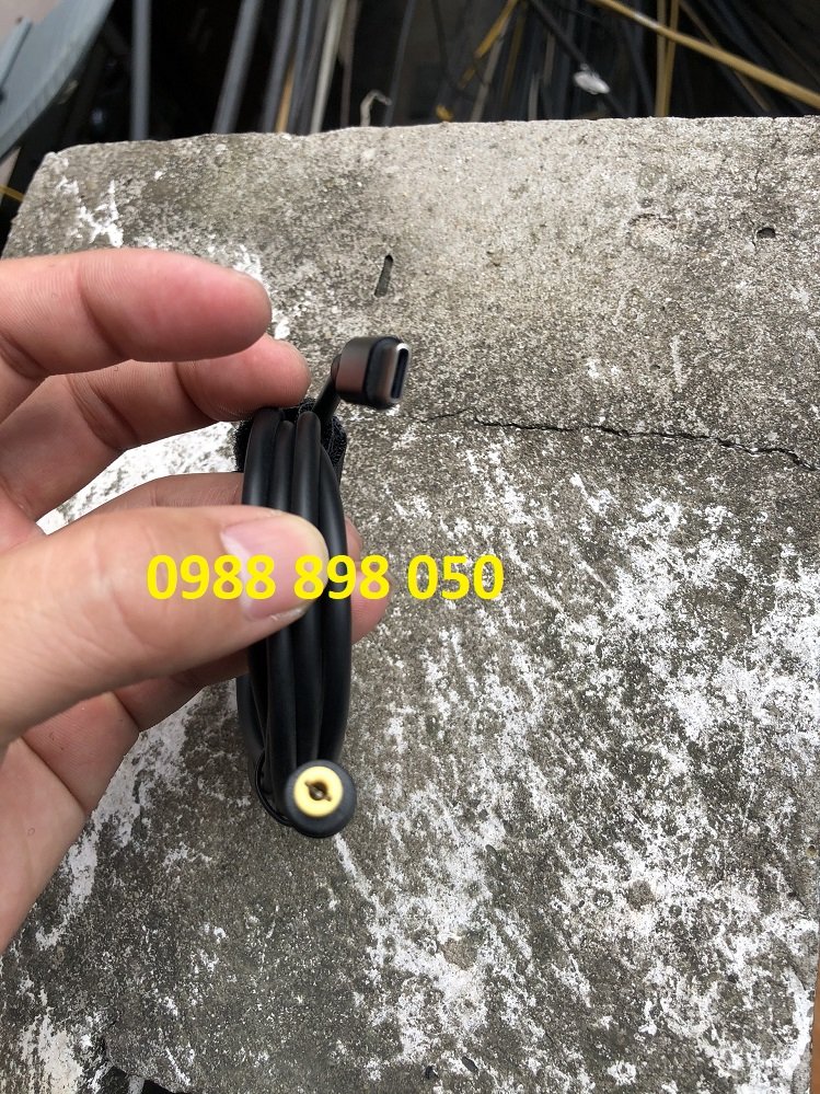 Cáp Sạc Type C Cho Loa Harman Kardon