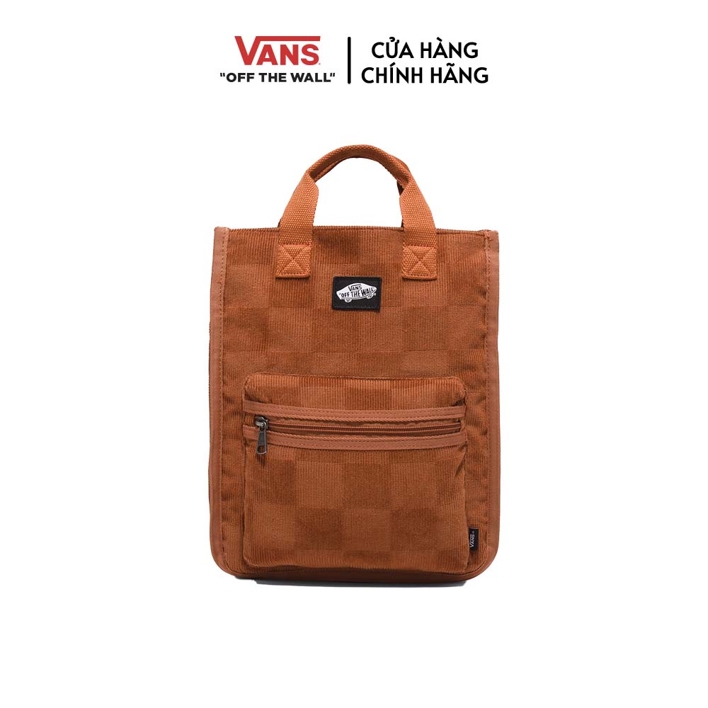 Balo Vans WM FREE HAND BACKPACK VN0A5I1DCKN