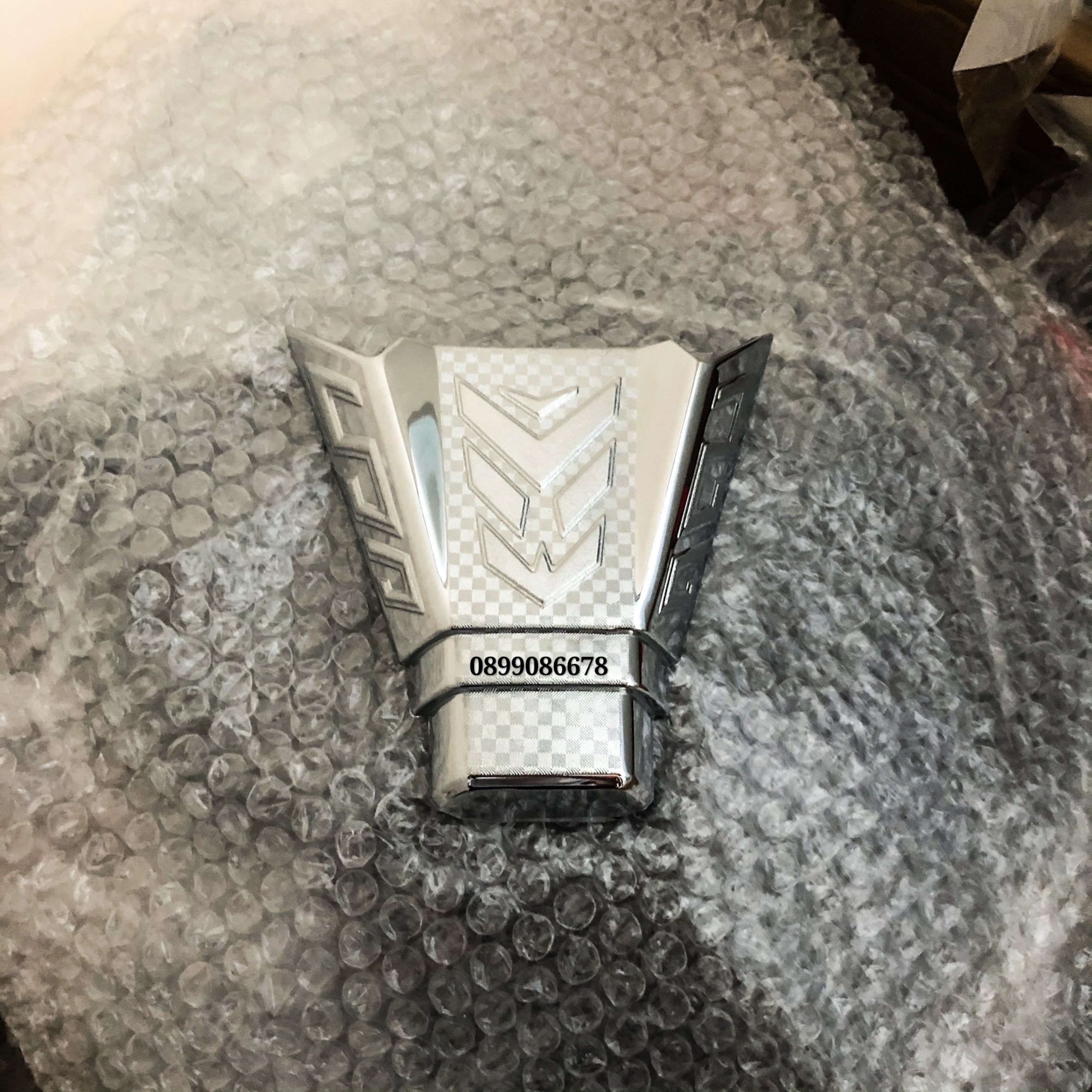 Ốp Chụp Đuôi Honda Air Blade 2020