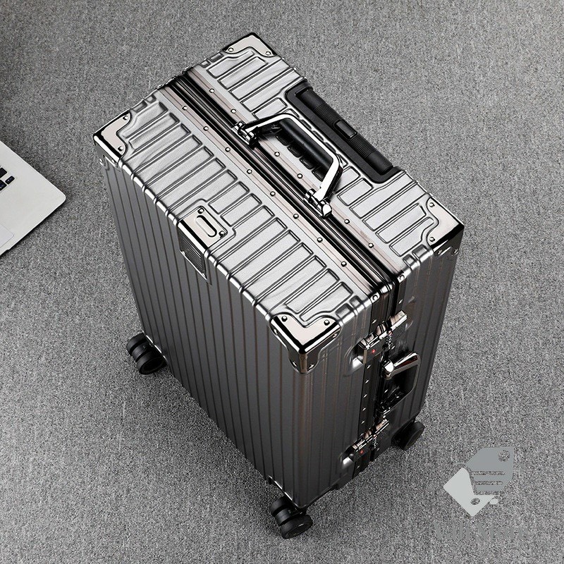 Vali kéo du lịch RIO SIZE32/29/24/20 KHUNG NHÔM KHÓA SẬP_CHỐNG XƯỚC_TSA