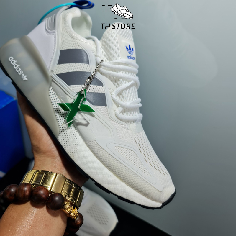 Giày Thể Thao Adidas ZX2K Boost (FullBox) -GIÀY TH