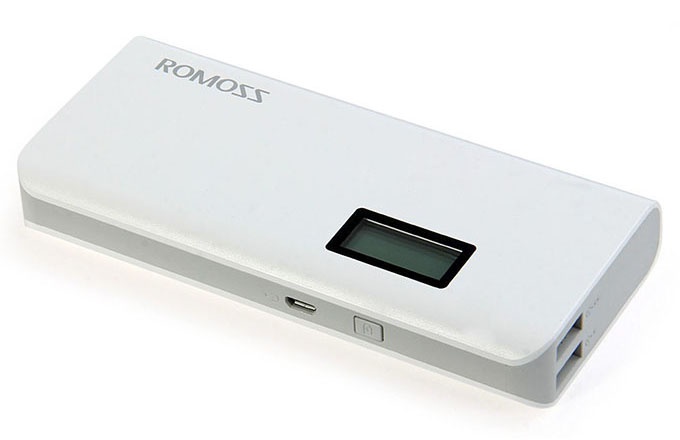 PIN SẠC DỰ PHÒNG  10400MAH