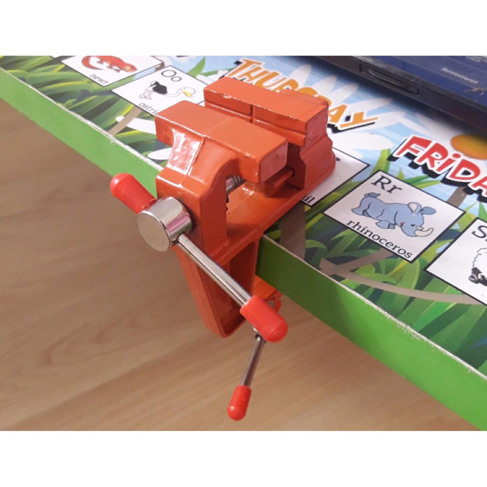 ê tô kẹp mini