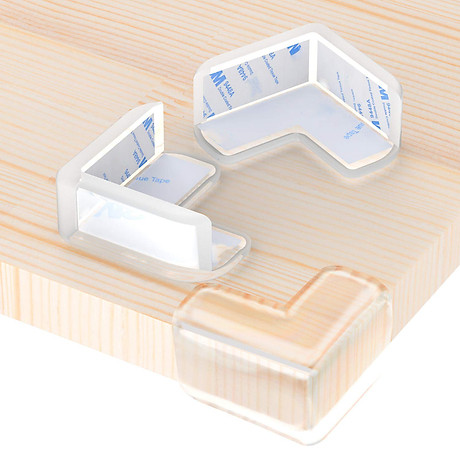 [HCM] Set 4 cái Bịt góc bàn
