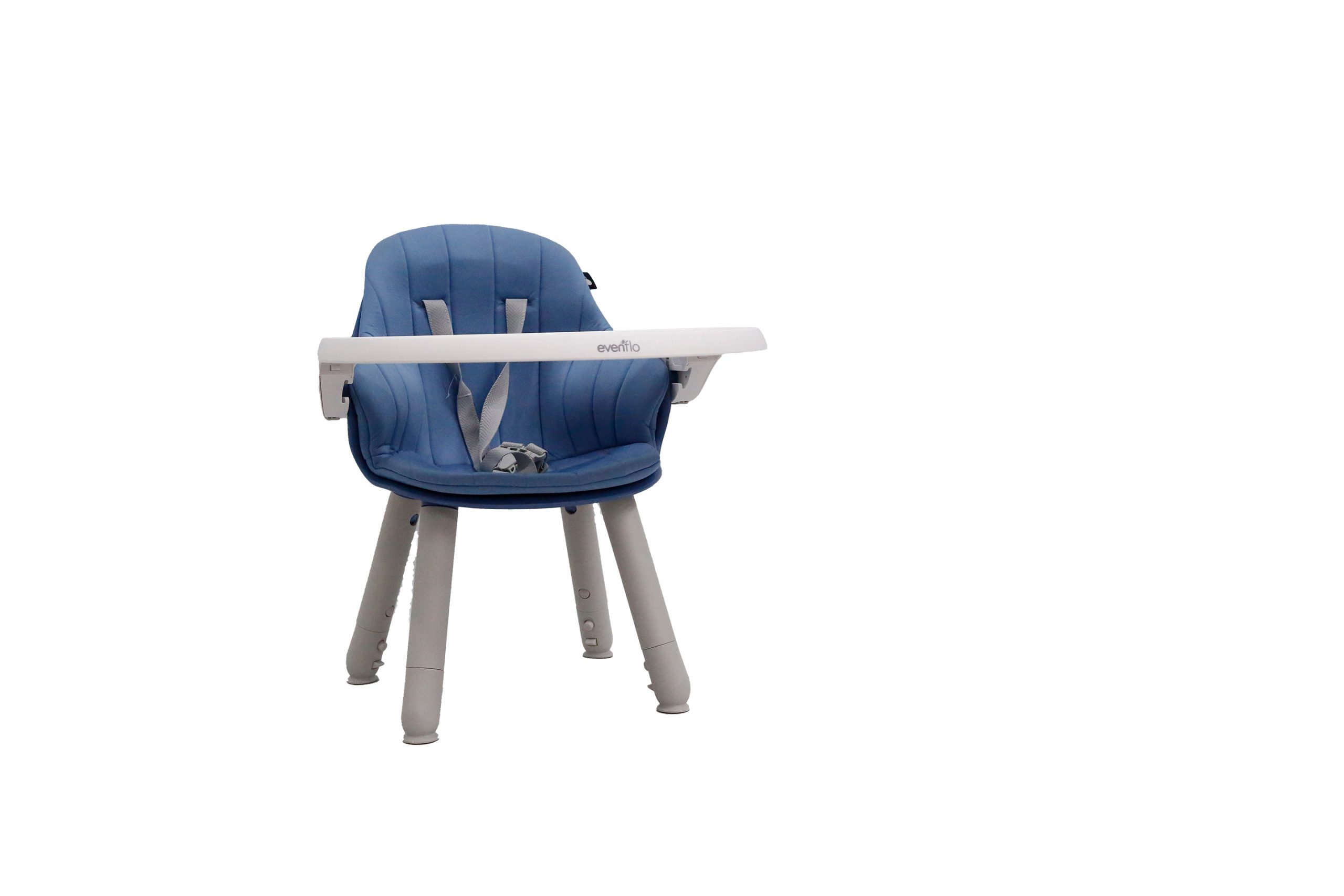 [CHÍNH HÃNG] Ghế ăn dặm Evenflo Peanut 3in1