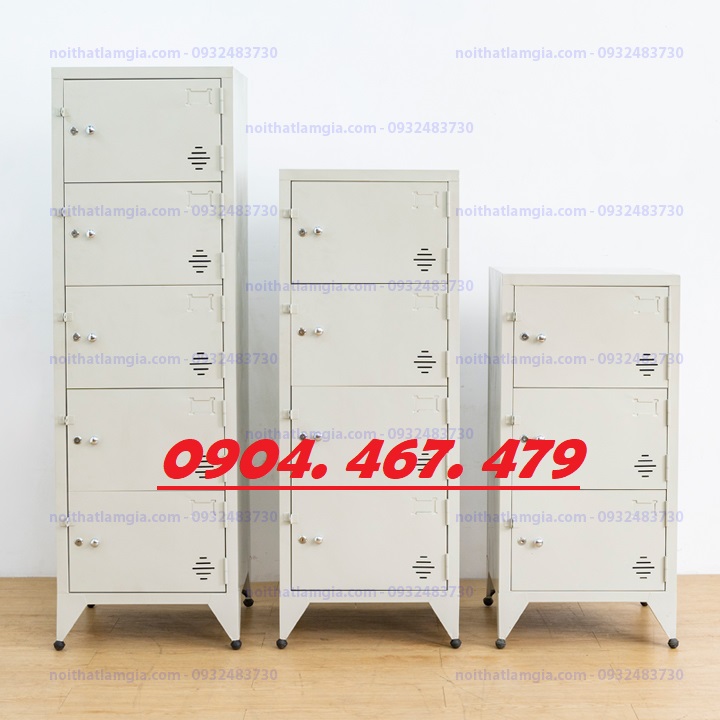 TỦ LOCKER HỒ SƠ VĂN PHÒNG - SƠN TĨNH ĐIỆN