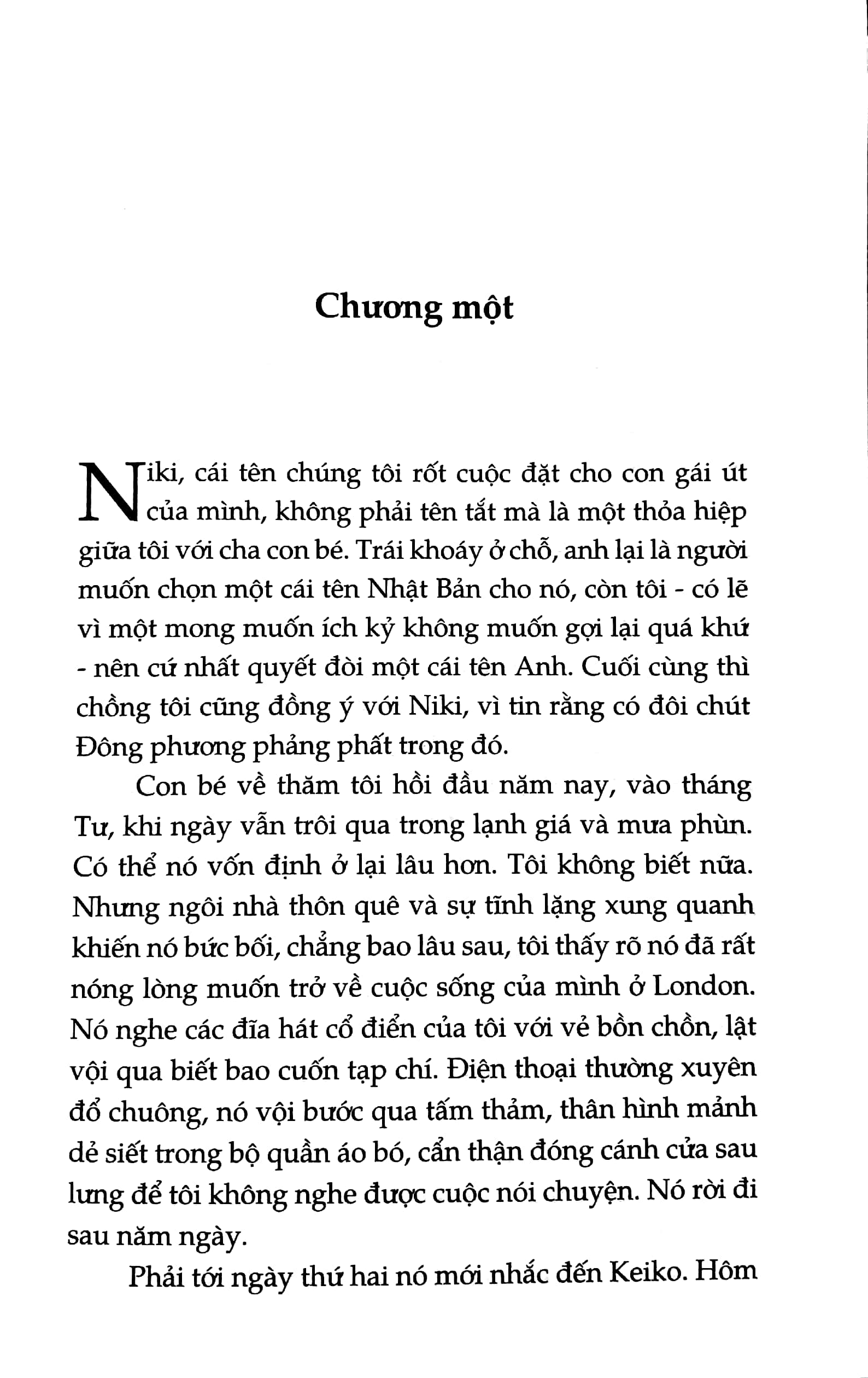 Fahasa - Cảnh Đồi Mờ Xám