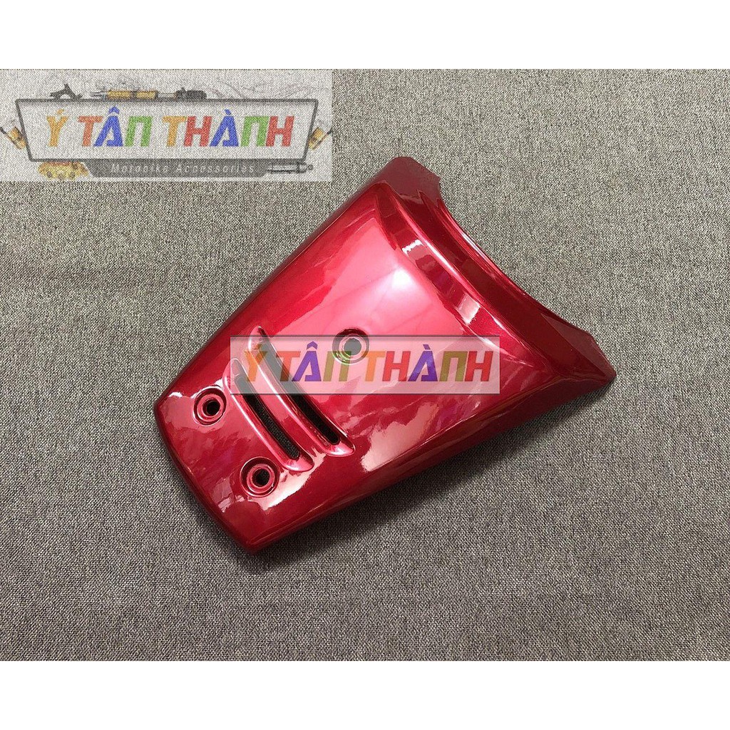 Mặt Nạ Wave 110 Thái