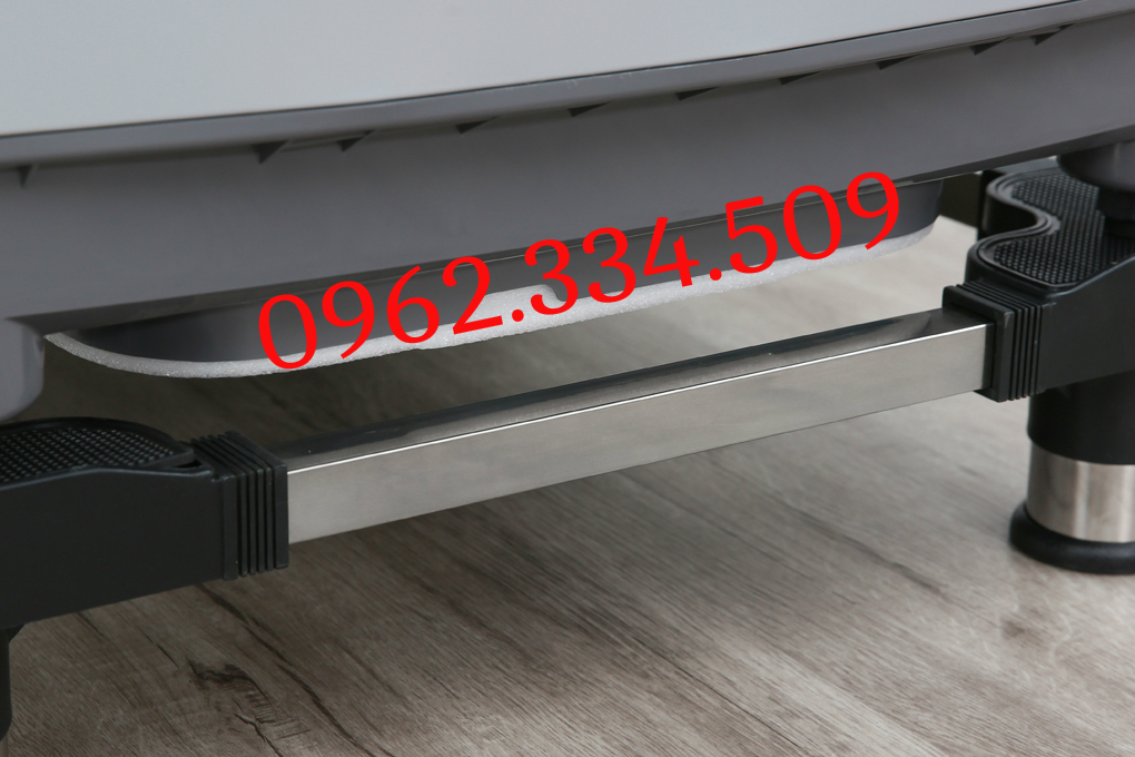 CHAN DE MAY GIAT INOX HÀNG CAO CẤP