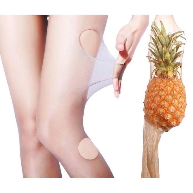 combo 10 quần tất dứa