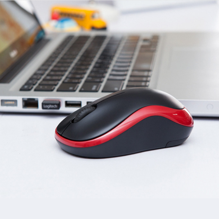 (BH 12T) (BT 12T) Chuột Không Dây Logitech M185