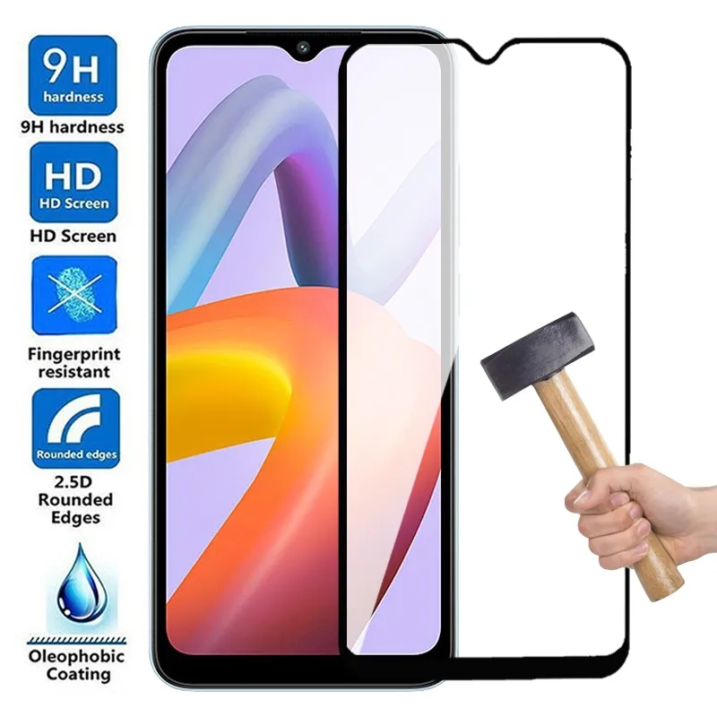 Cường lực Redmi Note 9 / Note 9s / Note 9 Pro / Note 10 Pro / Note 11 / 11s / Note 11 Pro Full màn viền mỏng cao cấp chất đẹp ôm màn