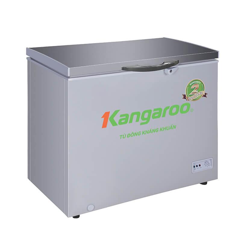 Bảng giá Tủ đông kháng khuẩn Kangaroo KG428VC1 428L 1 ngăn, 1 cánh Điện máy Pico