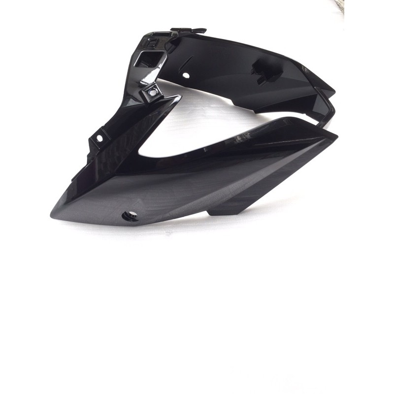 Ốp đầu đèn raider xăng cơ / Raider Fu 150