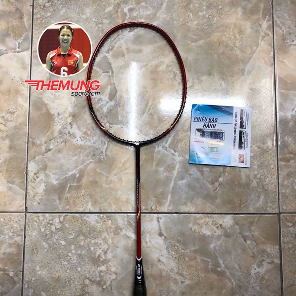 VỢT CẦU LÔNG YONEX NANORAY 10F