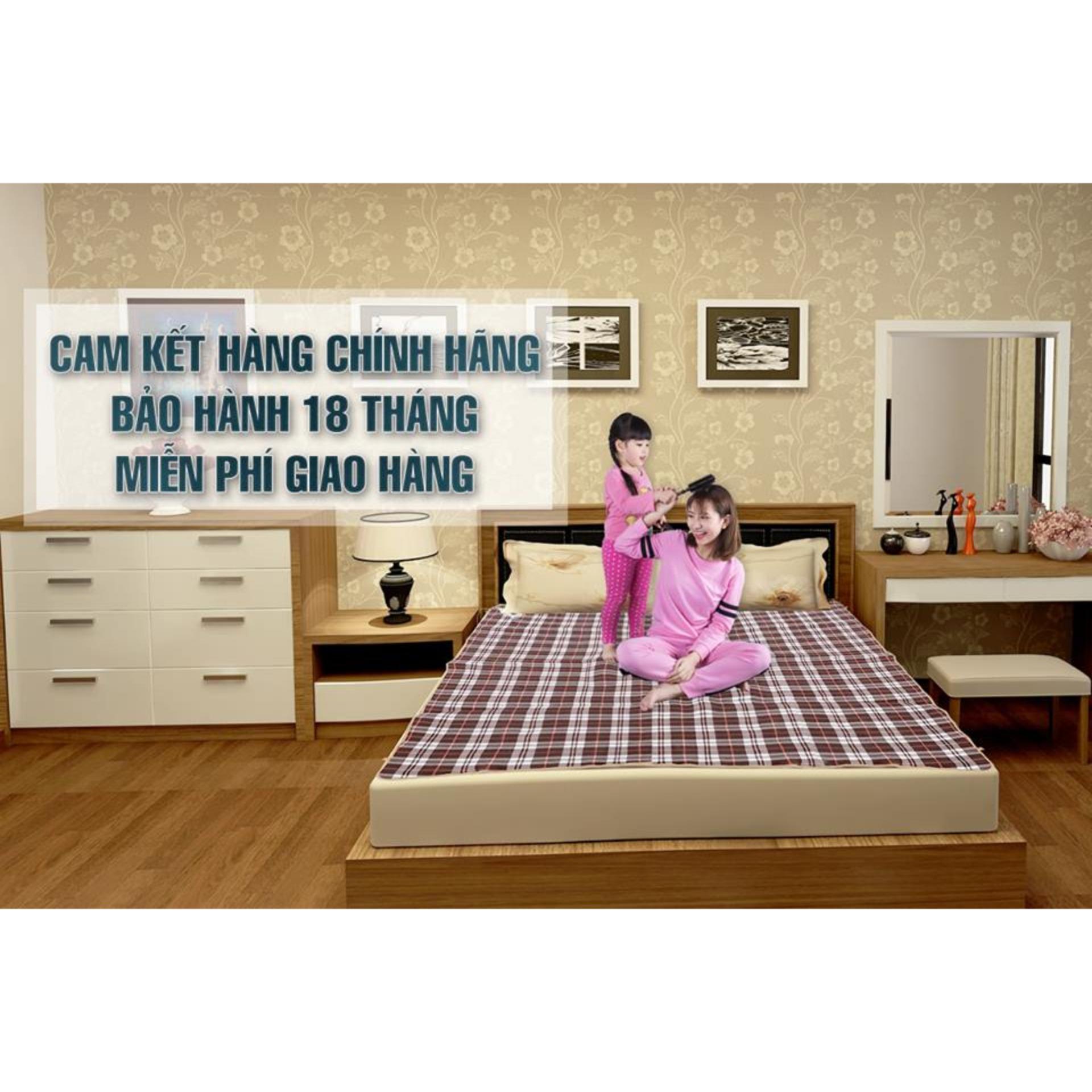 ĐỆM ĐIỆN NHẬT BẢN AKIRA