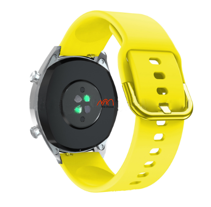 Dây đeo cao su mềm Huawei Watch GT2