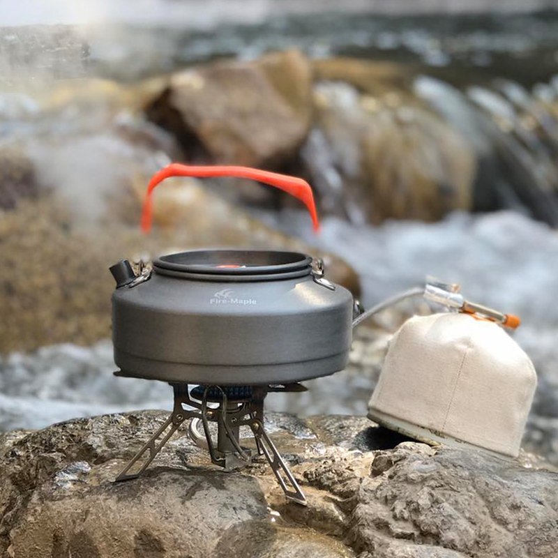 [HCMC] Fire Maple feast T3 kettle