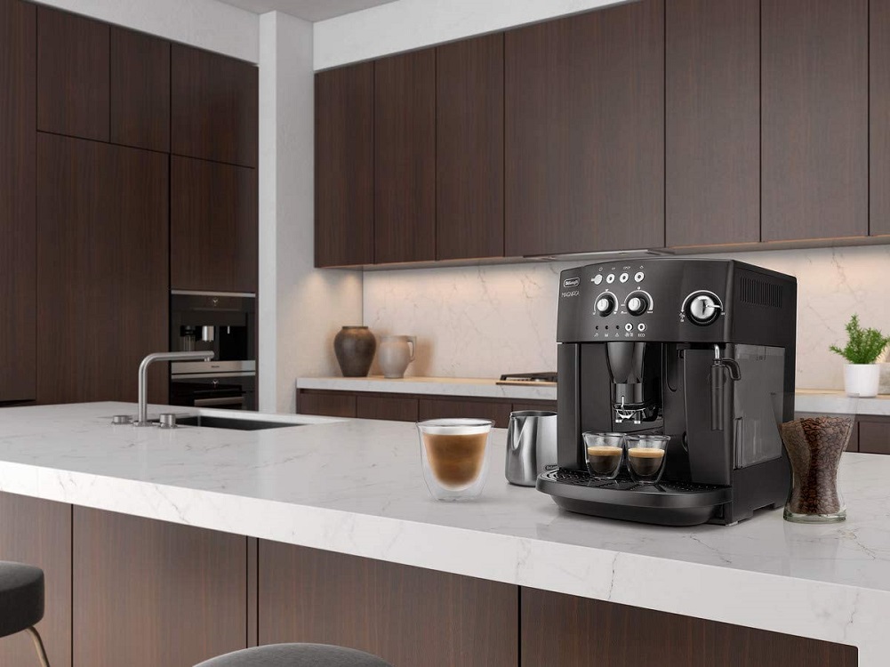 [Trả góp 0%]Máy pha cà phê tự động Delonghi ESAM 4000 ESAM 4000.B