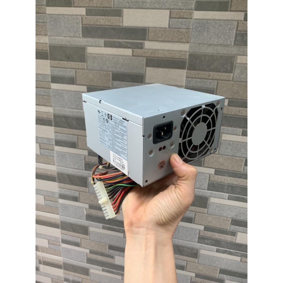 Nguồn máy tính đồng bộ bóc máy văn phòng