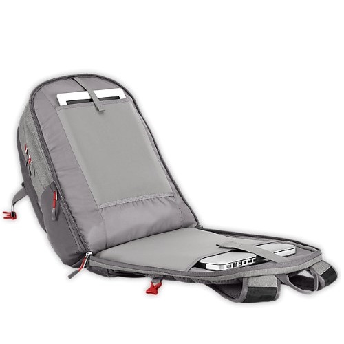 Balo the north face sugeII transit