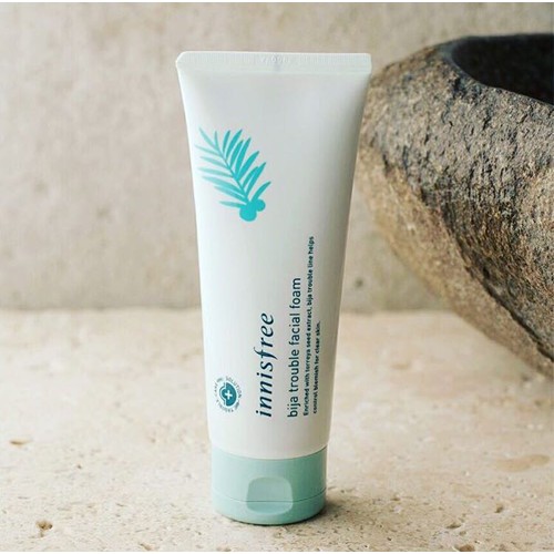 SỮA RỬA MẶT INNISFREE 150ML