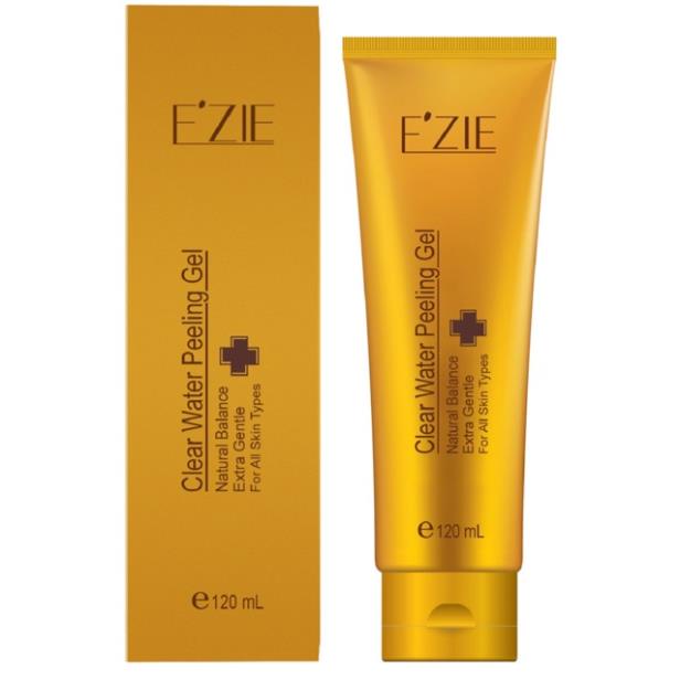 Ezie gel tẩy tế bào chết cao cấp 120ml