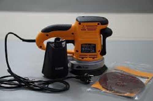 Máy chà nhám Ingco 450W RS4501.2