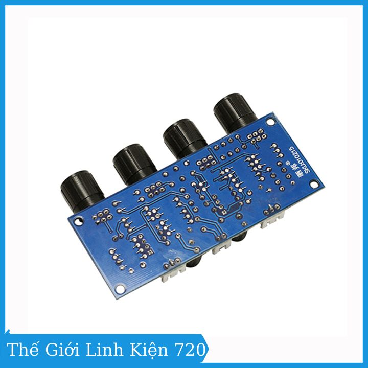 Module khuếch đại âm thanh XH-A901