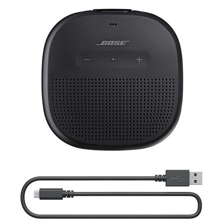 Loa Bluetooth Bose Soundlink Micro - Mới Nguyên Seal