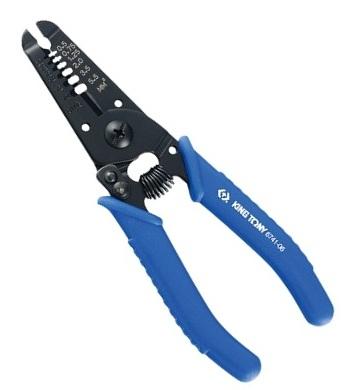 Kìm bấm cos Kingtony 6741-06 0.5~5.5mm2