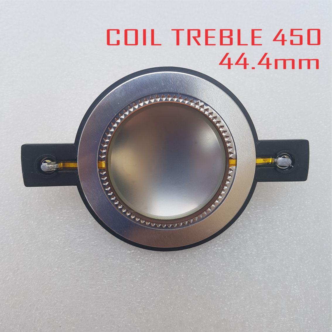 COIL LOA TREBLE 450