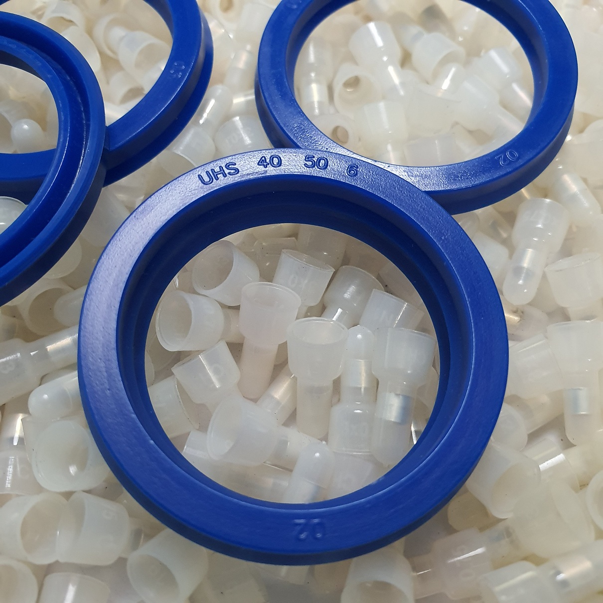 Phớt thủy lực 40*50*6