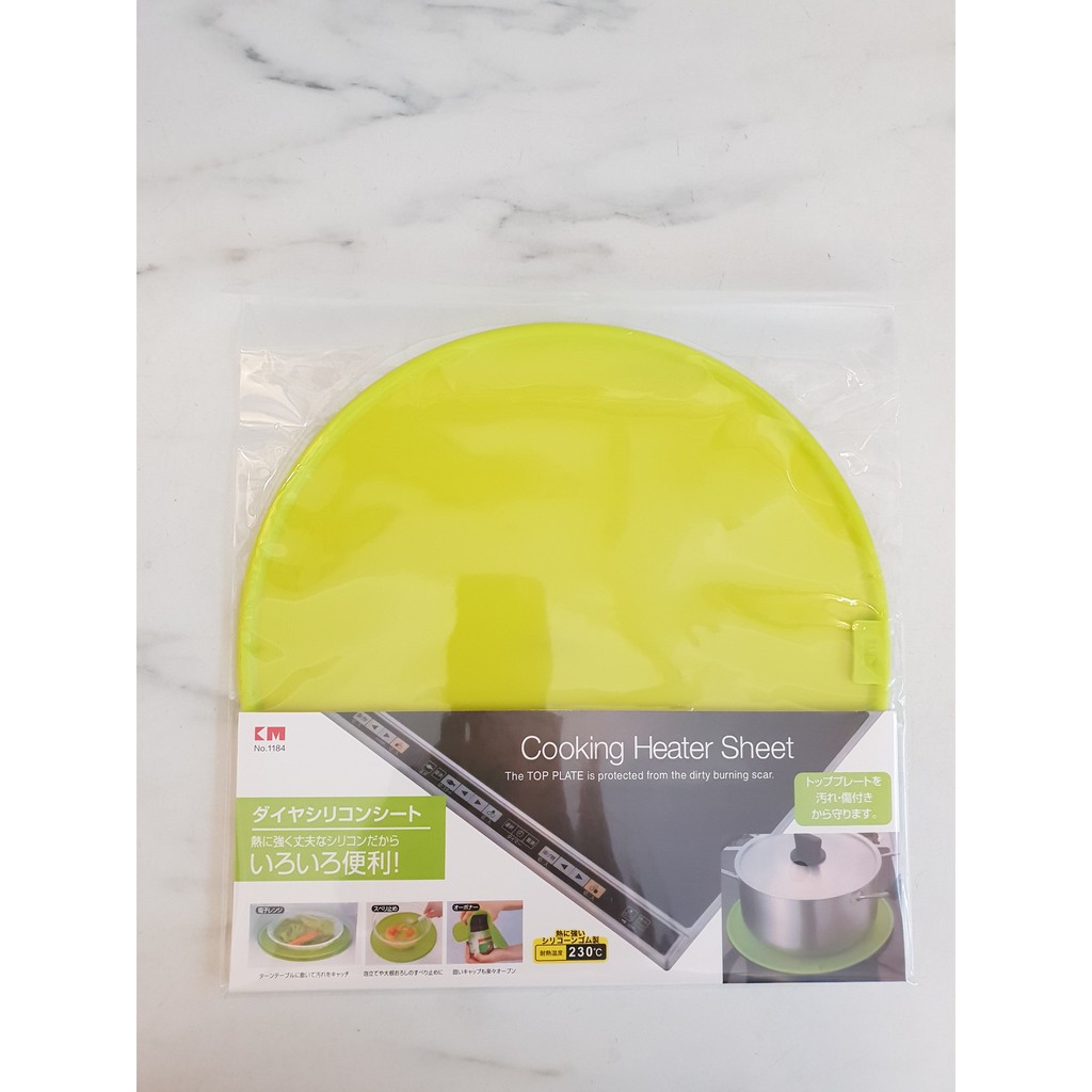 Miếng Silicon Đa Năng Lót Bếp Từ
