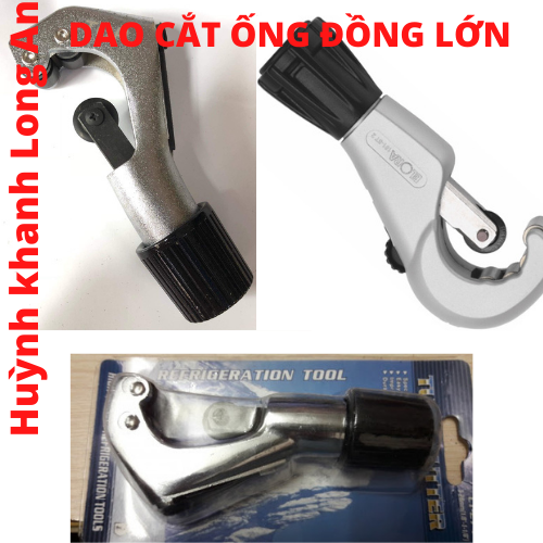 DAO CẮT ỐNG ĐỒNG LỚN CT-274