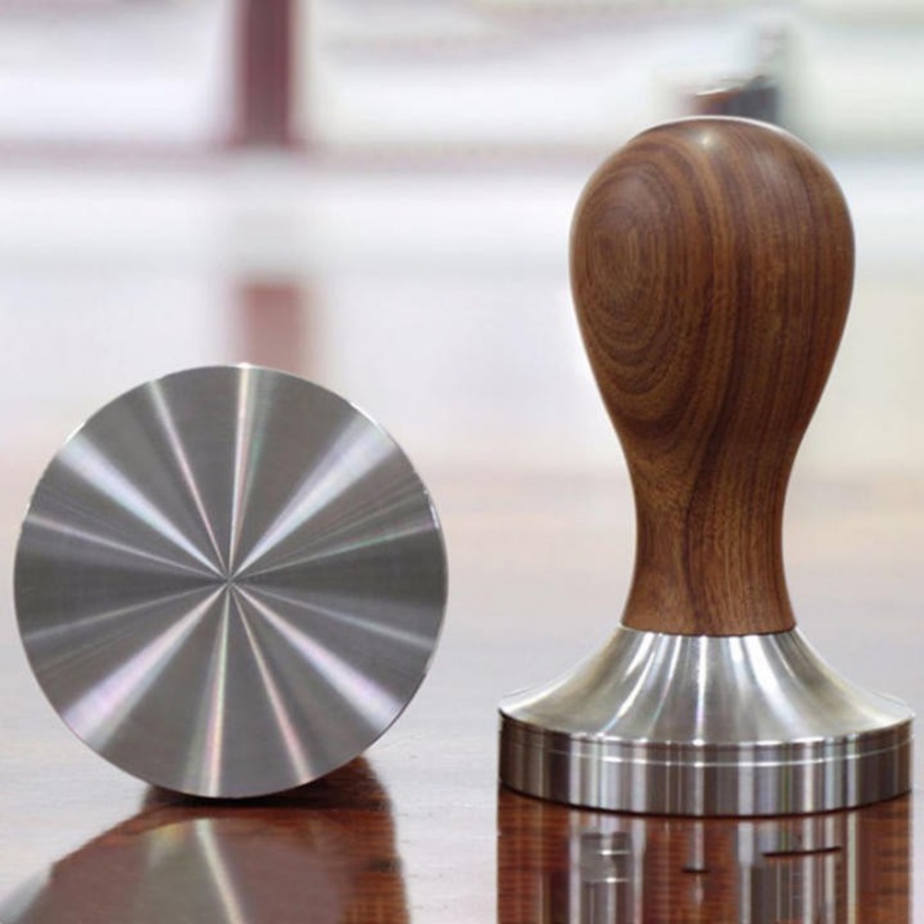 Tamper nén cà phê cho máy pha cafe Staresso Mirage 53mm