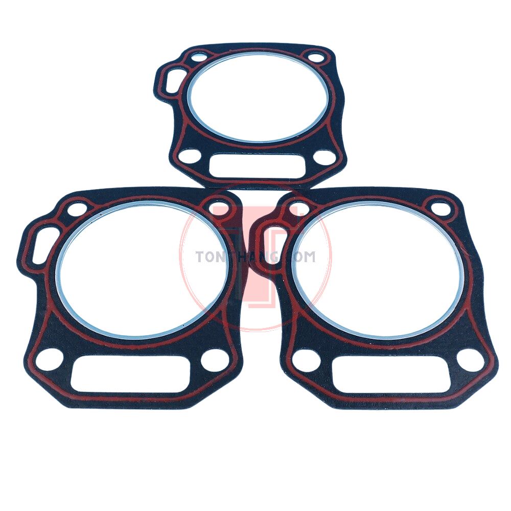 Allate GX160 GX200 5.5hp 6.5hp cylinder head