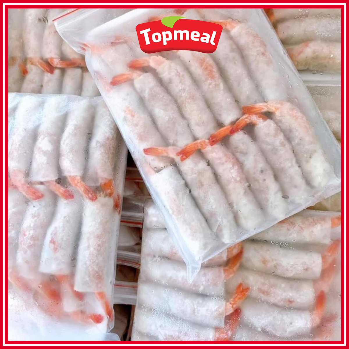 HCM - Ram tôm (250g) - [Giao nhanh TPHCM]