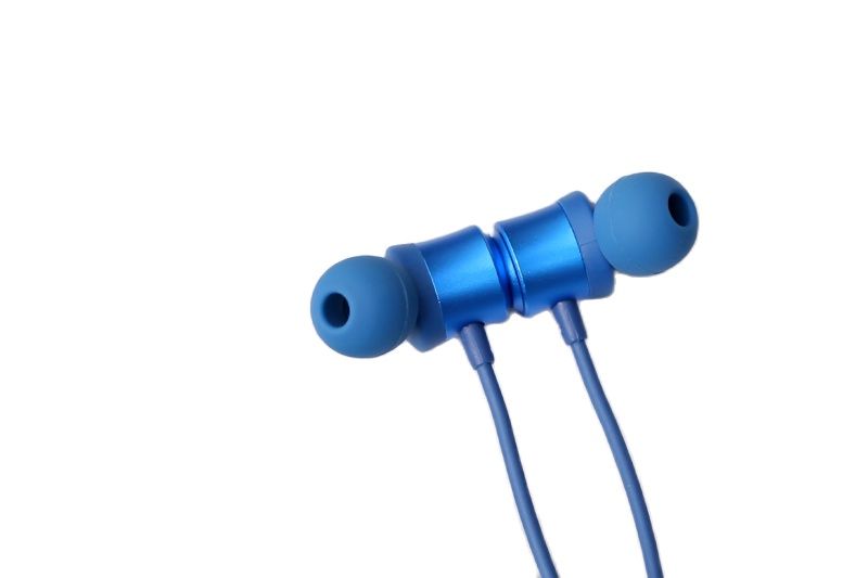 S205A Tai nghe Bluetooth Mozard Xanh