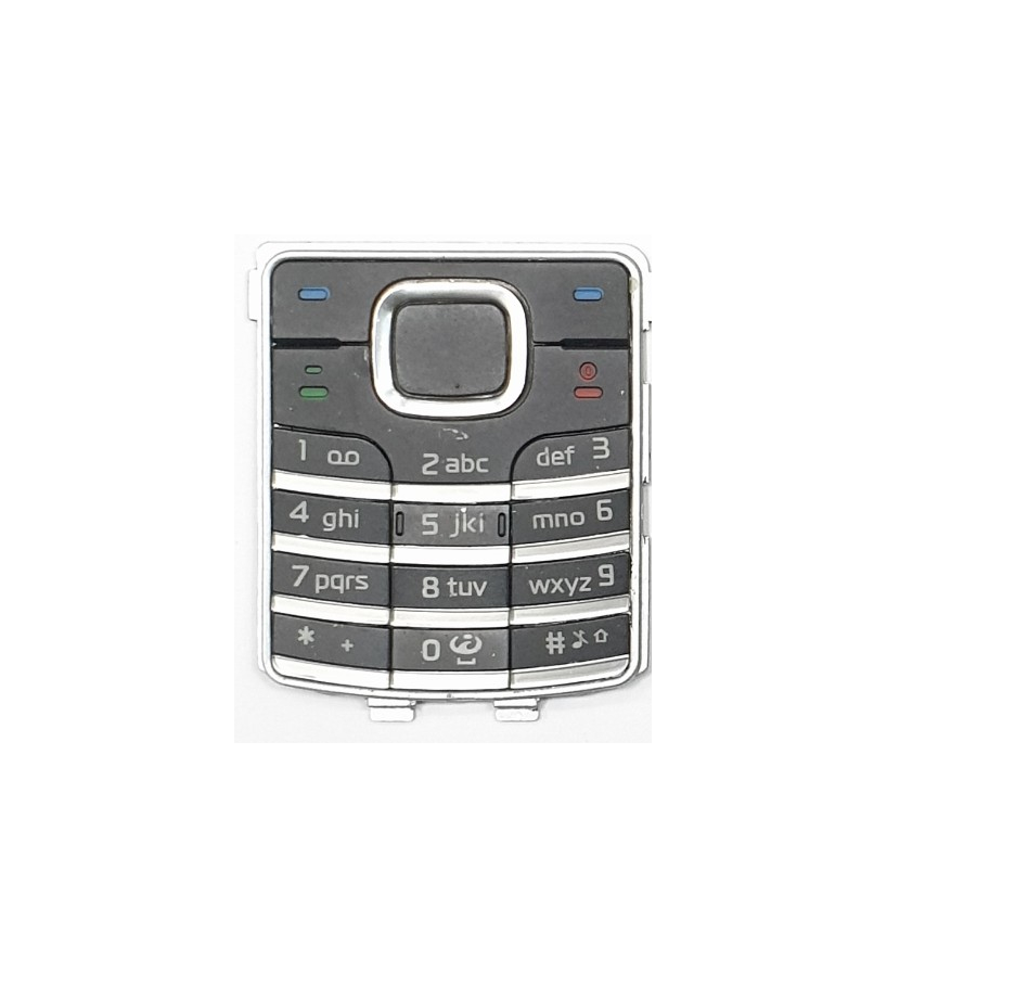[HCM]Bàn phím Nokia 6500c
