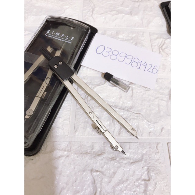 COMPA CAO CẤP MG 1302
