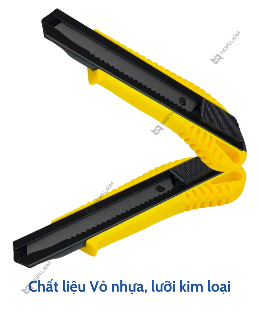 Dao Rọc Giấy 229 LS+